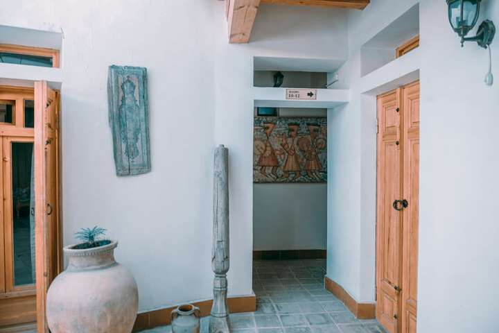 Hotel Interior 75 of 83