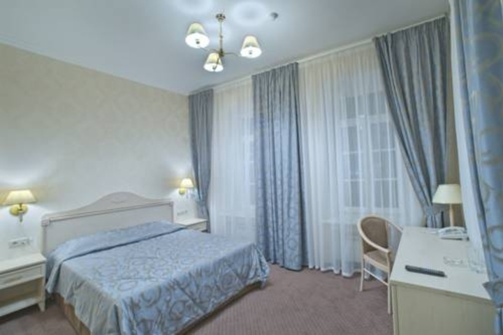 Hotel on Radischevskaya