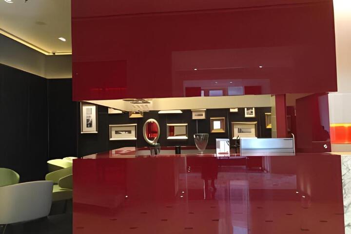 Jinjiang Metropolo Hotel Shenyang Shengjing Hospital Sanhao Street