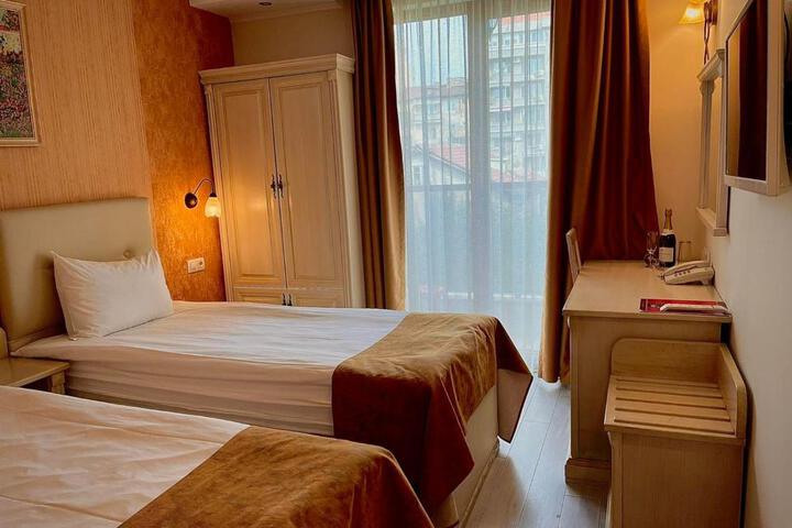 Fitness Center Photo