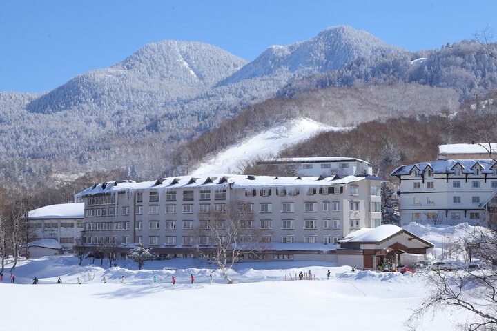 Hotel 20 of 27