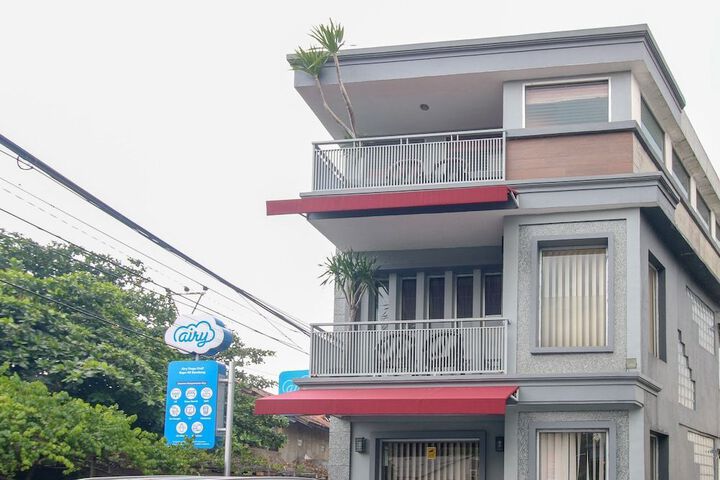 AIRY DAGO GOLF RAYA 49 BANDUNG