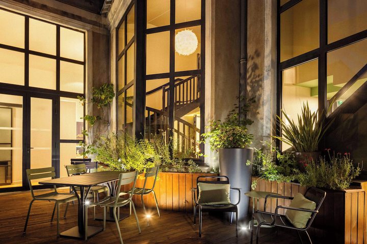 Terrace/Patio 50 of 50