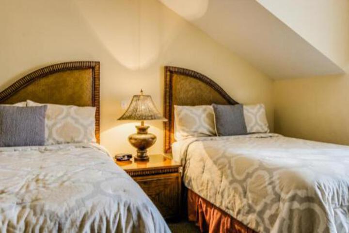 Reunion Resort Townhouse in Kissimmee, FL