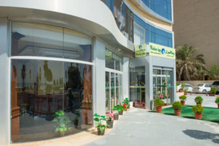 Hotel 26 of 38