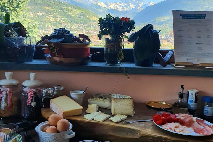Breakfast/Coffee Service 69 of 110