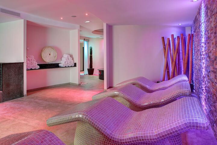 Spa and Wellness
