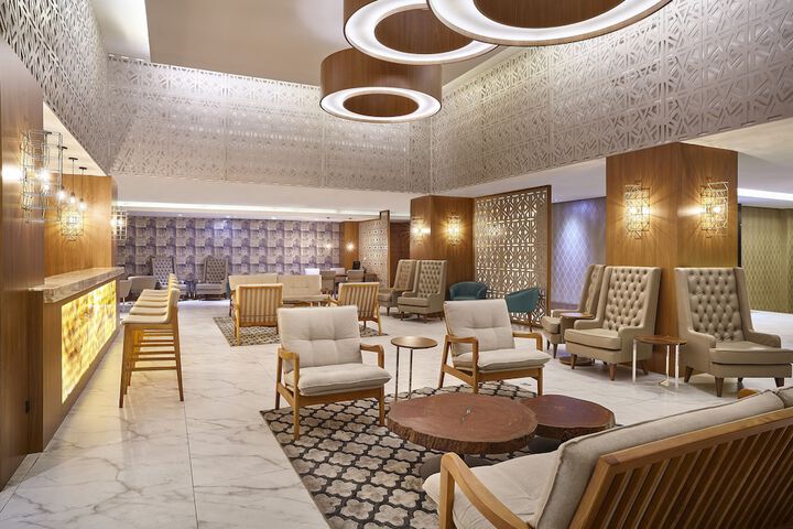 Hotel Interior 5 of 142