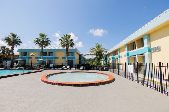 Children's pool