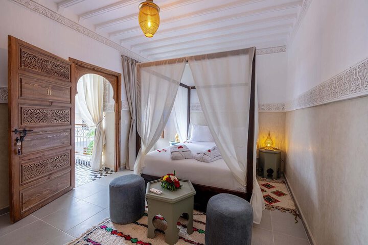 Room 5 of 22