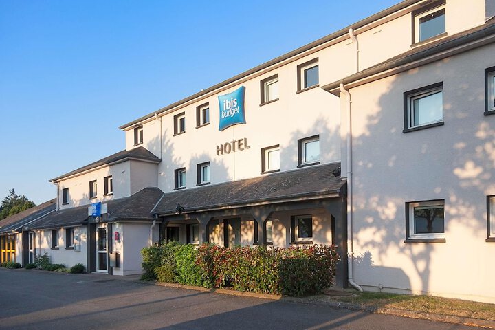 Hotel 52 of 55