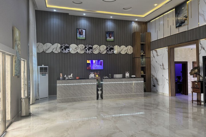 Hotel Interior 2 of 43