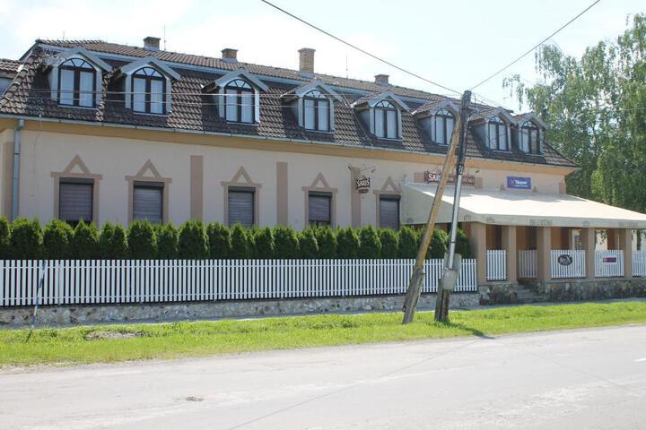 Photo of Ubytovanie Toscana