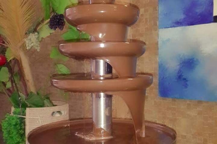 Fitness Facility Photos