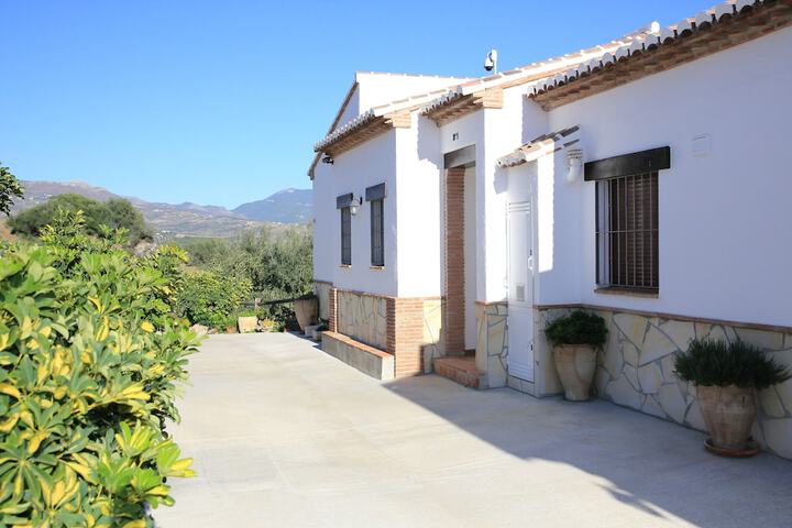 Outside Photo