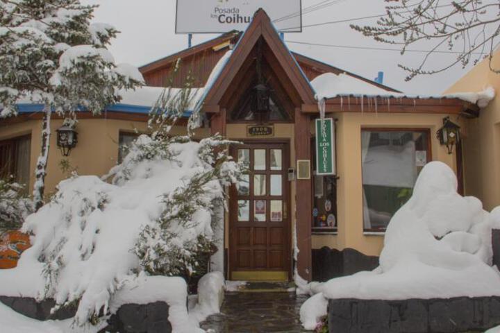 POSADA LOS COIHUES