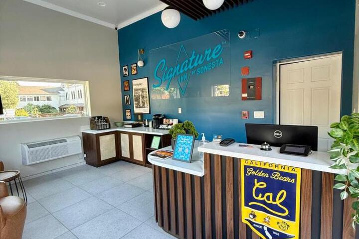 Facilities