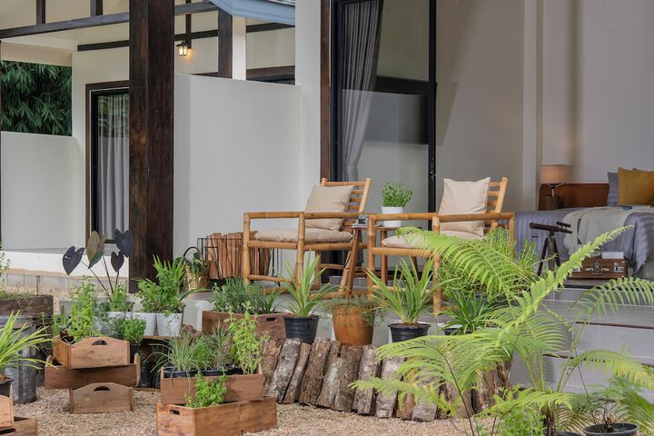 Terrace/Patio 22 of 34