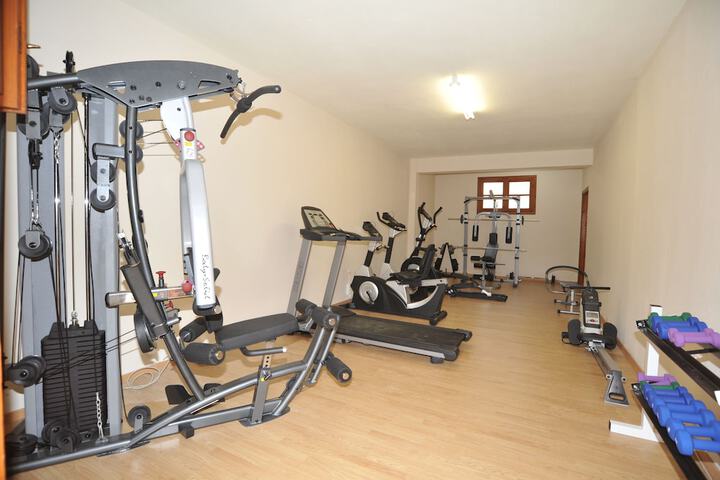 Health and Fitness 50 of 64