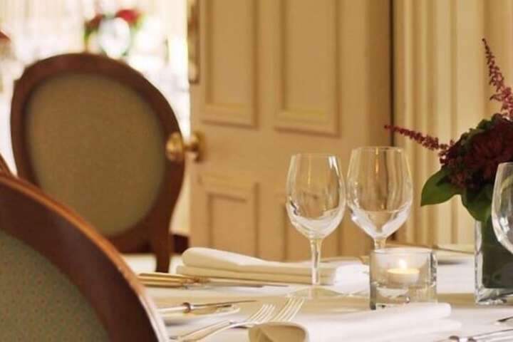Dining Photos