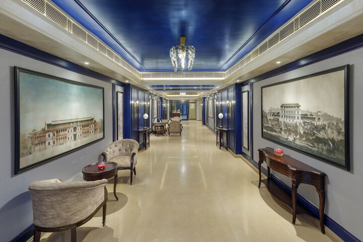 Hotel Interior 2 of 40