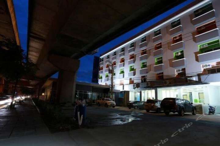 Hotel 26 of 26