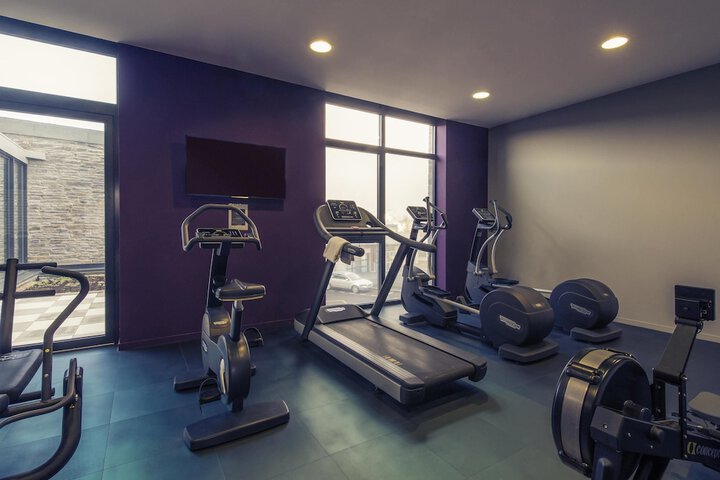 Fitness Center Photo
