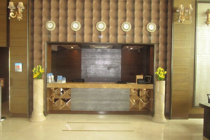Hotel Interior 2 of 52