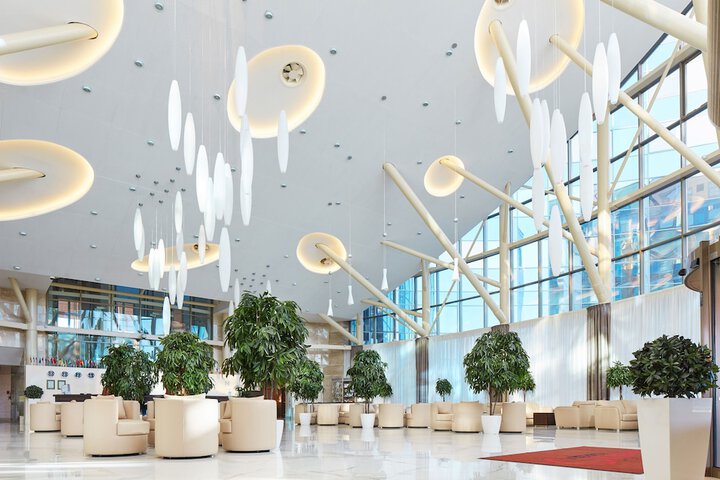 Hotel Interior 2 of 86