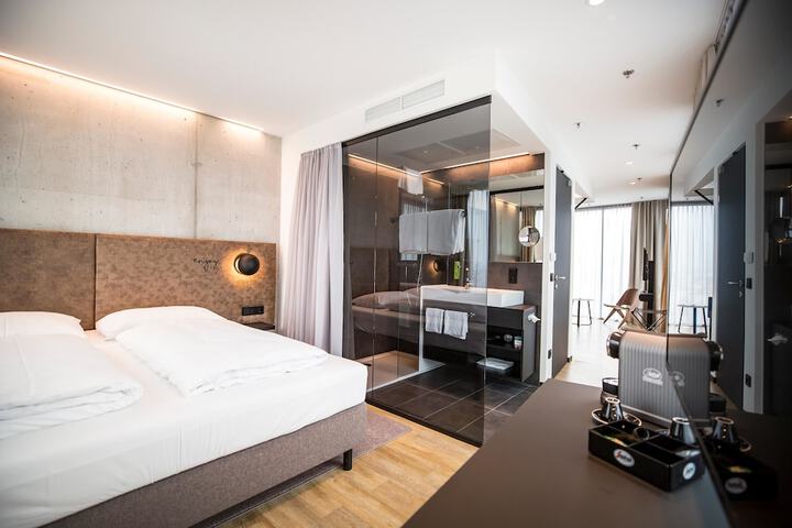 arte Hotel Salzburg in Salzburg