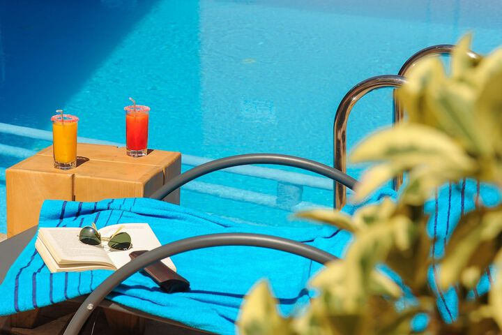 Appart Hotel Amina Resort & Spa