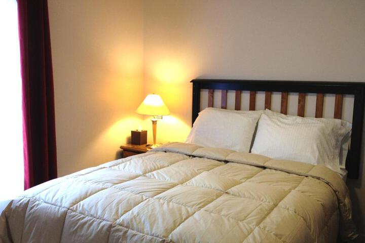 1 Queen Bed (1 of 20)