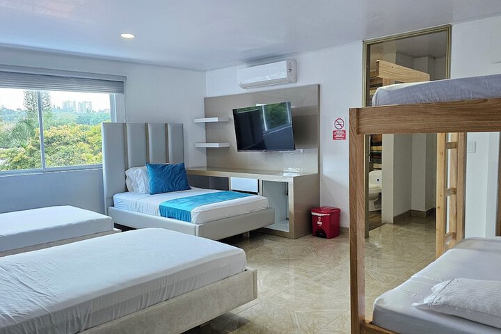 Room 14 of 58