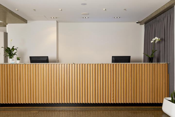 Lobby Photos