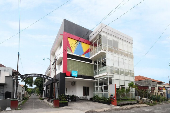 AIRY SEMARANG BARAT AMARTA RAYA