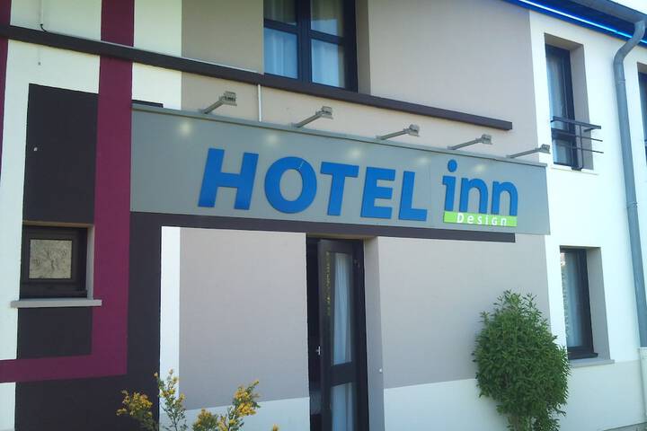 Hotel 38 of 39