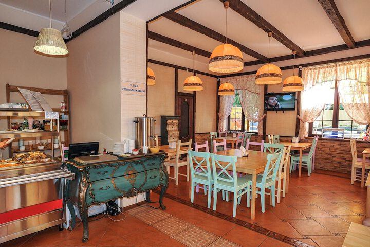 Fitness Facility Photos