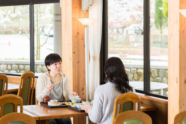 Restaurants