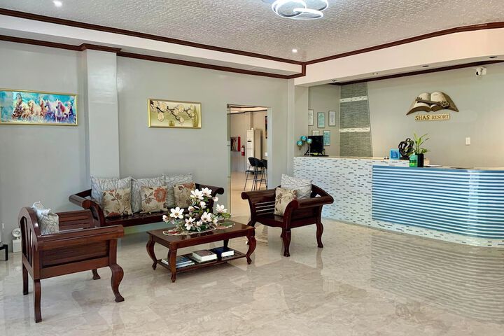 Hotel Interior 2 of 26