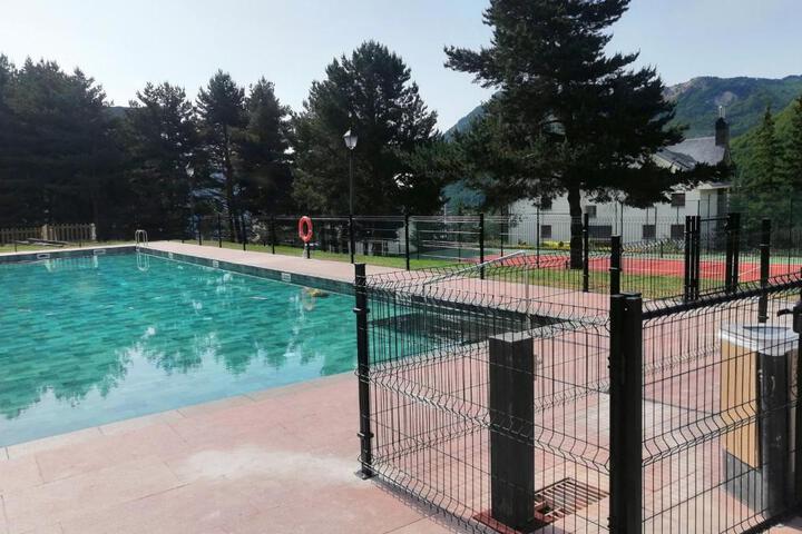 Fitness Facility Photos