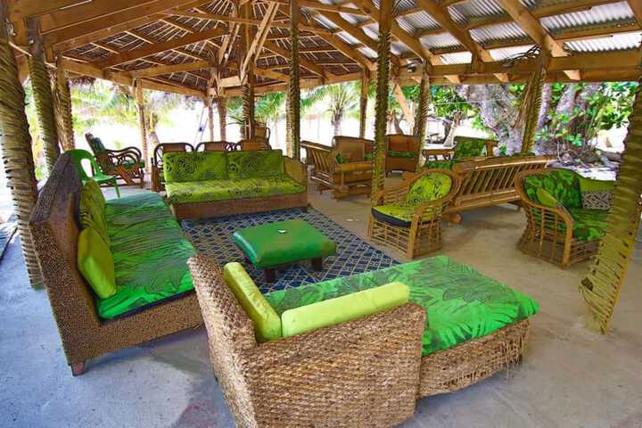 Terrace/Patio 26 of 26