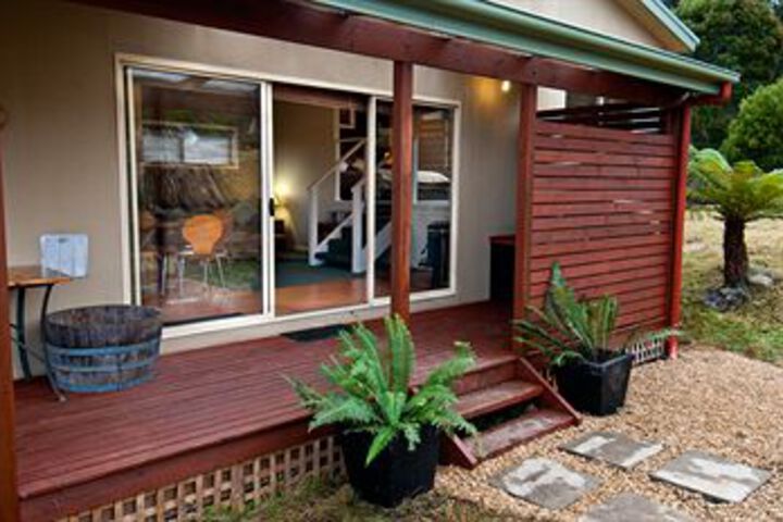 Terrace/Patio 184 of 191