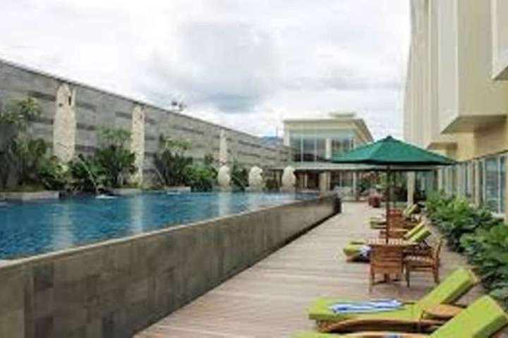 Hotel 43 of 43