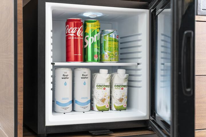 Minibar