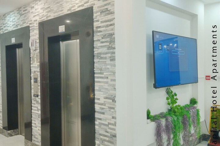 Hotel Interior 10 of 43