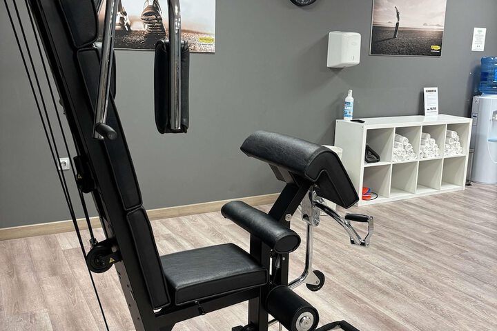 Health and Fitness 31 of 72