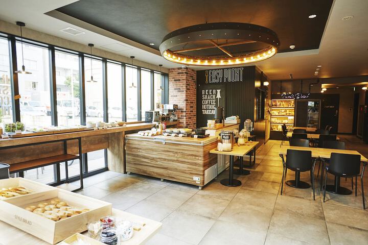 Dining Photos