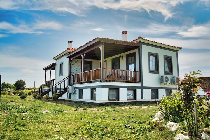 Image of Tinos Otel & Bağ Evi (+12 Yaş)