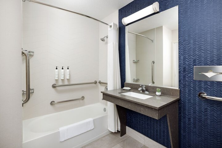 Bathroom Vanities