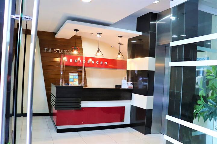 Lobby Photos